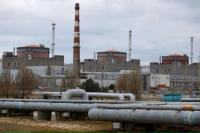 Rusia Sebut Ketinggian Air Bendungan Ancam Kerusakan Pembangkit Nuklir Ukraina