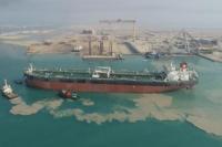 Laporan Internal Perusahaan Minyak Sebut Kapal Tanker Venezuela Rusak Parah