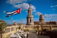 Protes anti-Pemerintah Terisolasi di Kuba Timur Picu Duel di Media Sosial