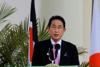 PM Jepang Kishida Rencanakan Perombakan Kabinet pada 13 September