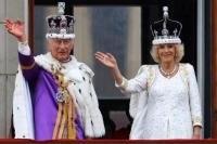 Penobatan Raja Charles III dalam Upacara Perpaduan Sejarah dan Era Baru