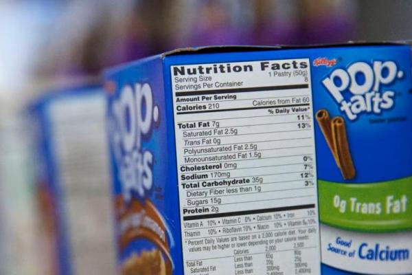 Dilanda Perang, Kellogg Amankan Cadangan Bahan Sarapan dari Sudan