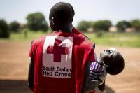 8 Mei Palang Merah dan Bulan Sabit Merah Sedunia, Bantuan Kemanusiaan yang Kritis pada Masyarakat