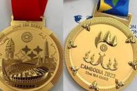 Hingga Sabtu Malam,  Indonesia Koleksi 26 Medali SEA Games Kamboja