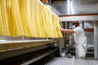 Harga Pasta Melonjak, Menteri Perindustrian Italia Serukan Penanganan Krisis