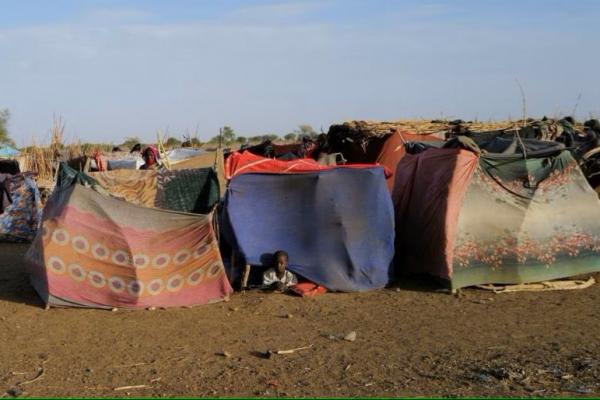 Pertempuran Tetap Berlangsung saat Mediator Berusaha Akhiri Konflik Sudan
