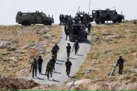 Israel Hancurkan Sekolah Palestina di Tepi Barat, Uni Eropa Mengecam
