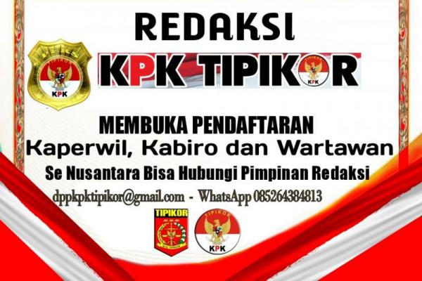 Waspada Penipuan Media Siber Berkedok KPK