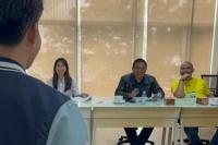 PSI Rampungkan Seleksi 800 Bacaleg untuk DPRD DKI Jakarta