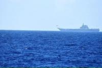 Ditempatkan di Timur Taiwan, China Dinilai Belum Kuasai Operasional Kapal Induknya