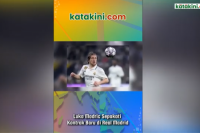 Luka Modric Sepakat Kontrak Baru Hingga Erick Thohir Masuk Bursa Cawapres