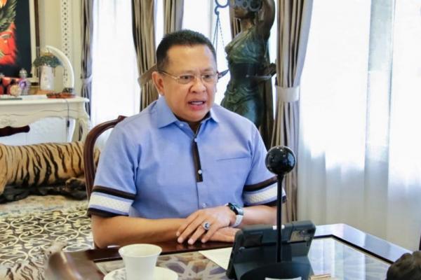 Bamsoet Dorong Peningkatan Kualitas Olahraga Otomotif di Tiga Matra