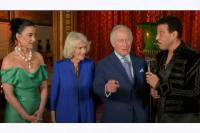 Kejutan, Raja Charles dan Ratu Camilla Jadi Bintang Tamu di American Idol