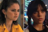 Prediksi Emmy 2023, Akankah Selena Gomez dan Jenna Ortega Jadi Nominasi Aktor Utama Latin?