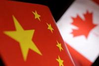 Kanada Usir Diplomat China yang Dituduh Menargetkan Anggota Parlemen