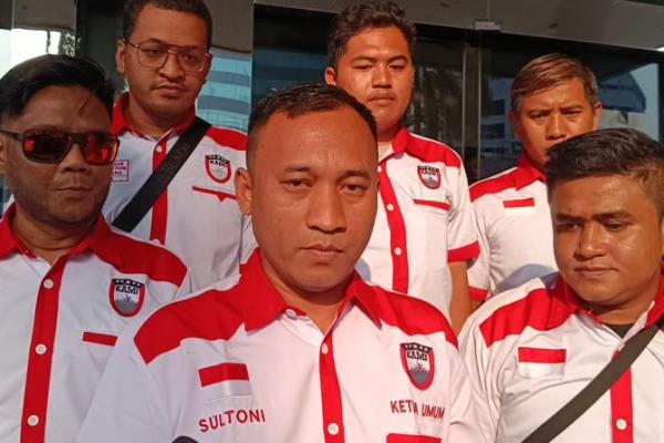 Dewas Klarifikasi Laporan PB KAMI Terkait Pelanggaran Kode Etik Ketua KPK