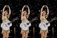 Taylor Swift Beri Bonus Lebih dari Rp833 Miliar untuk Seluruh Kru Eras Tour