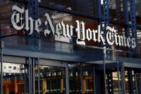 Associated Press dan New York Times Menangkan Pulitzer Liputan Ukraina