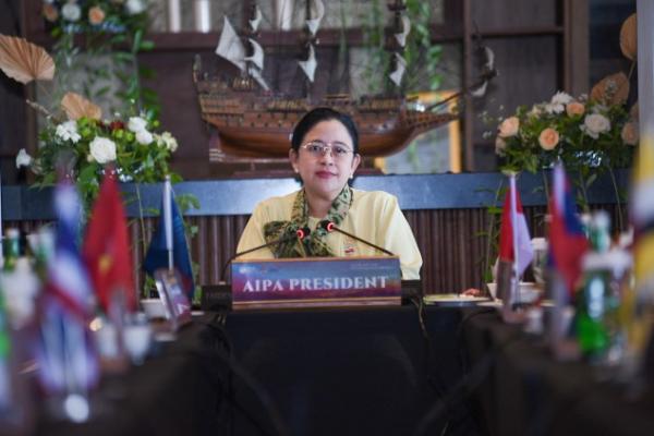 DPR Prioritaskan Dialog Samakan Pemahaman Isu-Isu di ASEAN