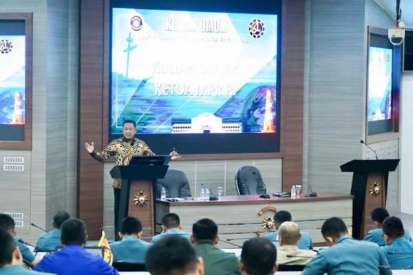 Bamsoet: Seluruh Presiden Indonesia Miliki Karakter Kepemimpinan Kuat