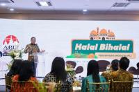 Bamsoet Dukung Indonesia Jadi Tuan Rumah Kongres Dunia WFSDA