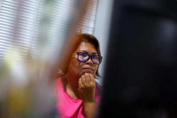 Fokus Pemilu Thailand: Rumah Tangga Terlilit Utang, Tertinggi di Asia