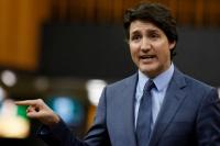 Soal Pengusiran Diplomat, Kanada Tidak akan Terintimidasi Pembalasan China