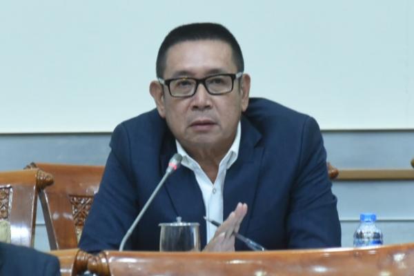 Komisi III: RUU Perampasan Aset Butuh Masukan Para Ahli