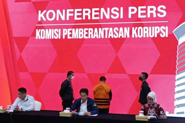 Kontruksi Perkara PT Amarta Karya, Rugikan Negara Rp46 Miliar