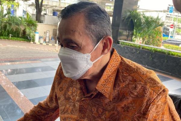 Dewas Tindak Lanjuti Laporan Kebocoran Penyelidikan di Kementerian ESDM