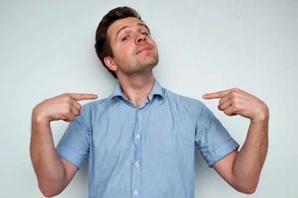 11 Mei Hari Kesadaran Ego Sedunia, Ingatkan Bahaya Orang dengan Ego Membengkak