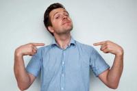 11 Mei Hari Kesadaran Ego Sedunia, Ingatkan Bahaya Orang dengan Ego Membengkak