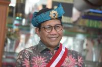 Gus Halim: SOMRDPE Indonesia Inisiasi Jejaring Desa ASEAN