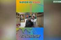 Sergio Di Barcelona Prestasi Dan Kontroversi Hingga Ganjar Sowan Ke Habib Luthfi