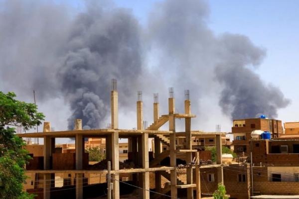 Upaya Mediasi Gagal, Perang Sudan Memasuki Hari ke-100