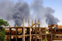 Upaya Mediasi Gagal, Perang Sudan Memasuki Hari ke-100