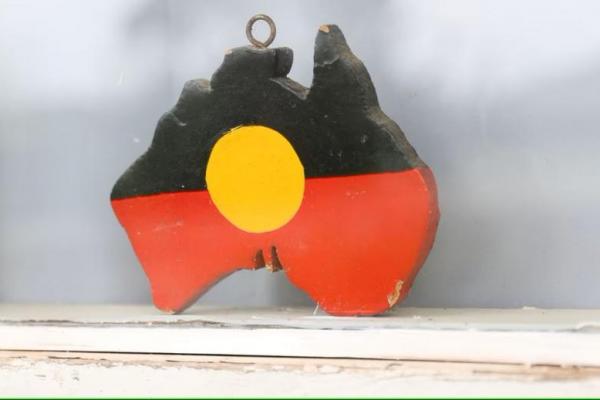 Jelang Referendum, Dua Pemimpin Pribumi Australia Tolak Akui Aborigin