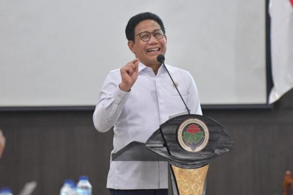 Gus Halim: Jejaring Desa ASEAN Fokus Tingkatkan Kesejahteraan