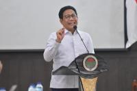 Gus Halim: Jejaring Desa ASEAN Fokus Tingkatkan Kesejahteraan