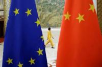 UE Berencana Ubah Kebijakan China, Kurangi Ketergantungan Ekonomi