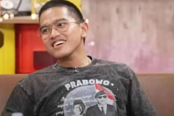 PDI Perjuangan Pertimbangkan Usung Kaesang Pangarep di Pilkada Depok