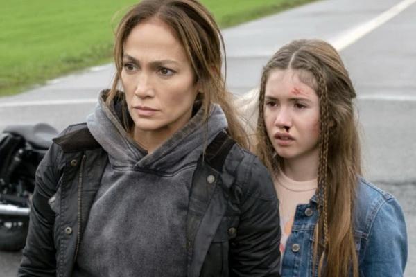 Review The Mother, Jennifer Lopez Jadi Penembak Jitu Militer Demi Lindungi Putrinya