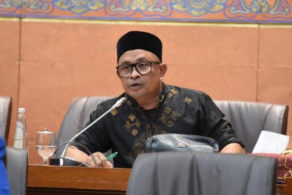 Buntut BSI Mobile Error, Aggota Komisi VI Minta Copot Direksi BSI