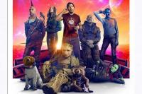 Sederet Teori Plot Twist Guardians of the Galaxy Vol. 3, Film Terakhir James Gunn di MCU