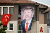 Saingan Erdogan Mundur dari Pilpres, Saham Turki Melonjak