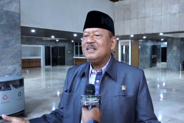 Legislator Minta Hentikan Alih Fungsi Lahan Kebun Kentang di Subang