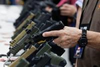 Hakim Federal Berlakukan UU Melarang Penjualan Pistol untuk Usia di Bawah 21 Tahun