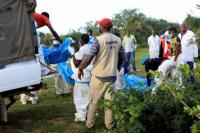 Polisi Temukan 29 Mayat Lagi, Korban Sekte Kristen Kenya Capai 179 Orang