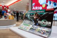 6 Tahun Menunggu, Penggemar Antusias Nintendo Rilis The Legend of Zelda: The Tears of the Kingdom