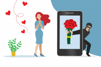 14 Mei Hari Romantis Online, Ungkapkan Cinta Secara Online